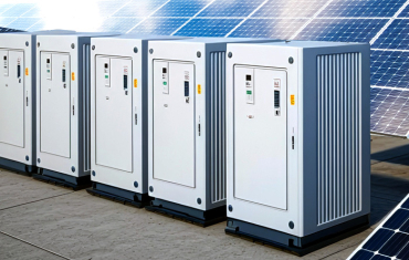 Jedlik Ányos energiatárolás támogatása pályázat