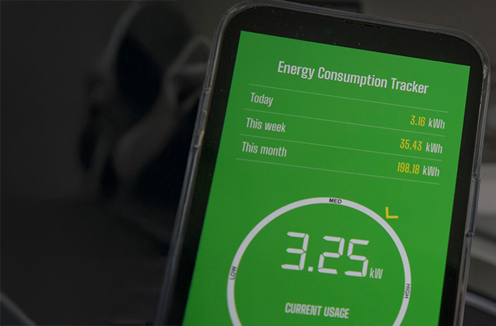 Smart meter akció