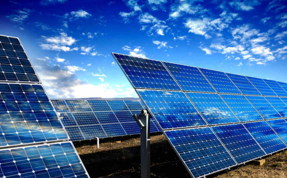 A klímaváltozás megállítására a legjobb megoldás a napenergia