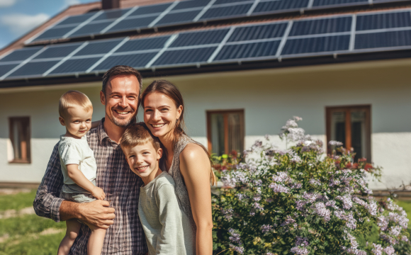 A Napenergia Plusz Program több mint 600 iparági vállalkozásnak biztosít munkát.