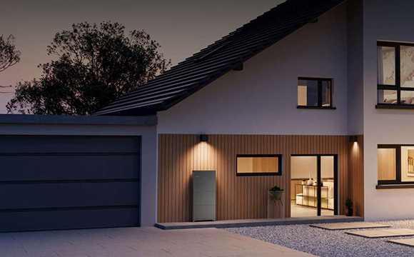 EcoFlow PowerOcean DC Fit 10kWh akkumulátor