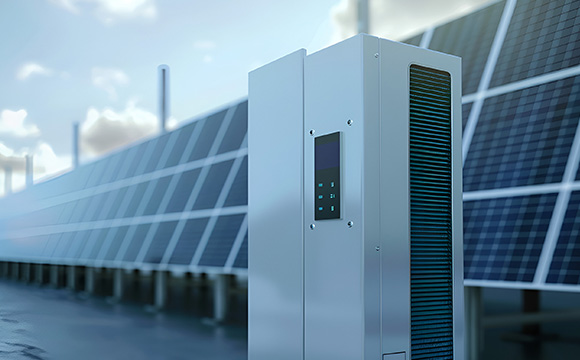 Végre elérhető a Jedlik-pályázat: energiatárolásra és napelemre fókuszál a támogatás