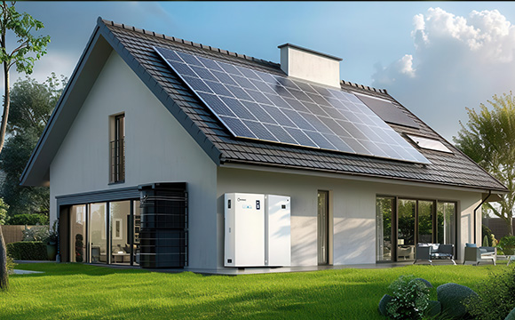 Lakossági energiatárolás támogatás: akár 2,5 millió forint akkumulátorra!